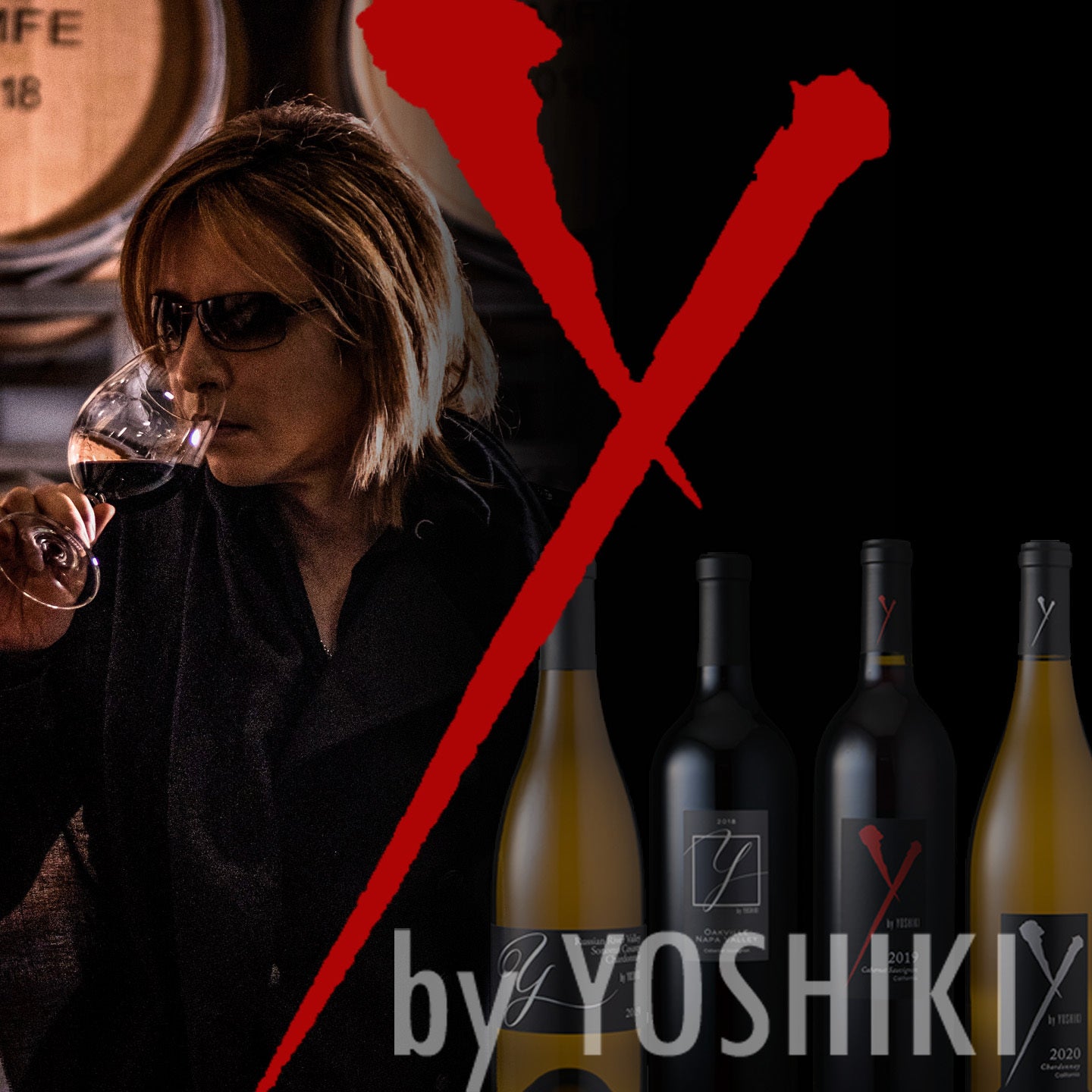 y by YOSHIKI ワイ バイ ヨシキ – SAKE People