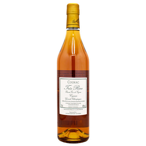 ポール ジロー 35年 トレ ラール 40% 700ml 箱なし ブランデー 