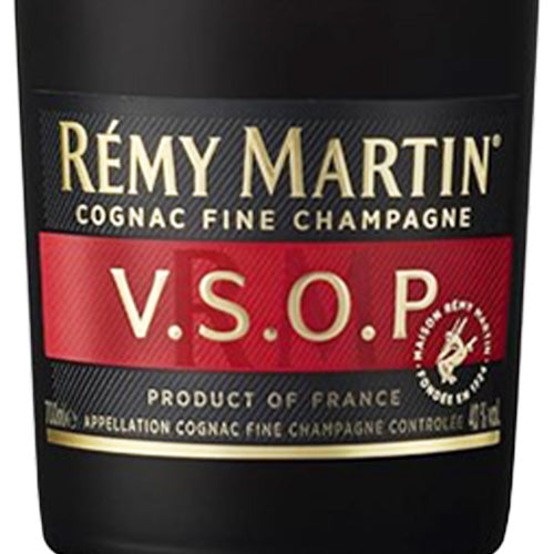 レミーマルタン VSOP 40% 700ml 箱なし ブランデー コニャック