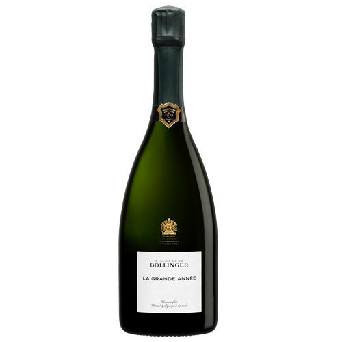 ボランジェ ラ グラン ダネ 2015 750ml 箱なし ブリュット シャンパン 