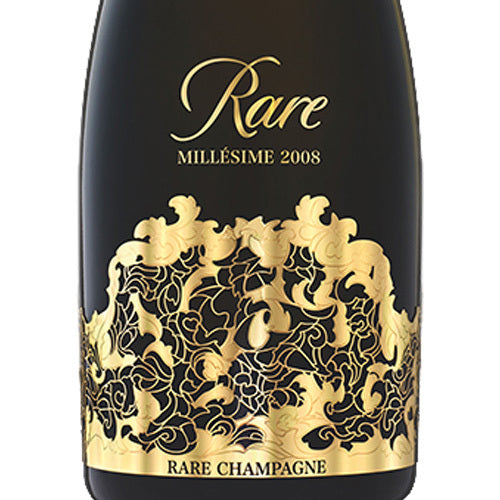 レア シャンパーニュ レア 2013 750ml 箱付 ブリュット シャンパン
