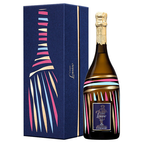 pommery ポメリー 2005 箱付き 750ml シャンパン  辛口