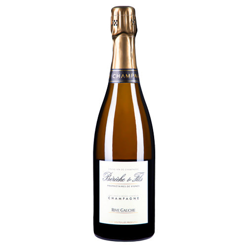 ベレッシュ エ フィス リーヴ ゴーシュ エクストラ ブリュット 2020 750ml 箱なし シャンパン