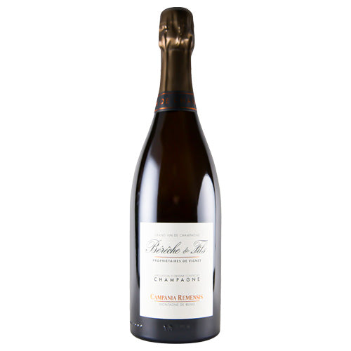 ベレッシュ エ フィス カンパニア レメンシス ロゼ エクストラ ブリュット 2020 750ml 箱なし シャンパン