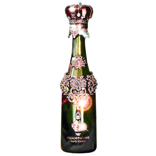 フィリコ シャンパーニュ ロワイヤル レッドゴールド ドゥミセック  