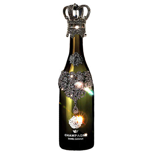 フィリコ シャンパーニュ ロワイヤル インペリアル ミッドナイト エクストラ ブリュット 750ml 箱付 シャンパン