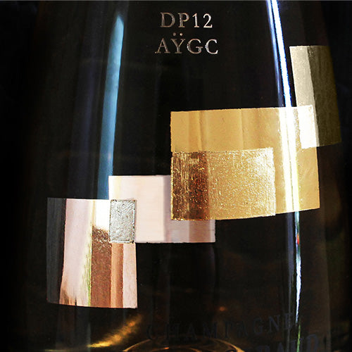 【受注発注】【正規輸入品】 アンリ ジロー DP12 1500ml 木箱付 ブリュット シャンパン マグナムボトル 専用オープナー デグラフェール付