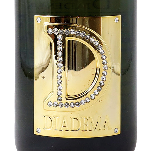 ディアデーマ シャンパーニュ ドサージュ ゼロ NV 750ml 箱付 エクストラ ブリュット シャンパン