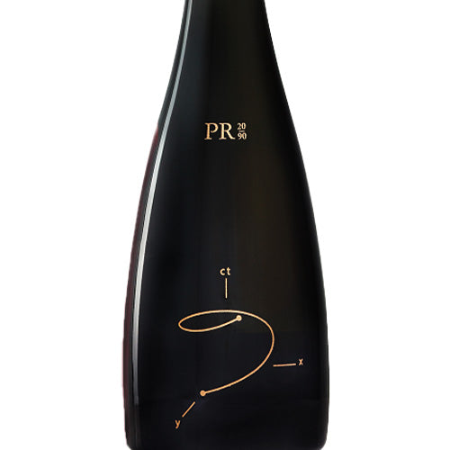 【正規輸入品】 アンリ ジロー パーペチュアル リザーヴ PR 90-20 750ml 箱付 ブリュット シャンパン