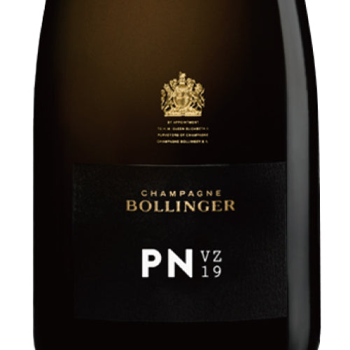 ボランジェ PN VZ 19(ピー・エヌ ヴィ・ゼッド 19)MV 750ml 箱付 ブリュット シャンパン