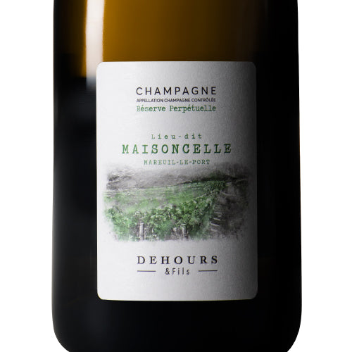 ドゥウール メゾンセル NV 750ml フランス シャンパーニュ 辛口