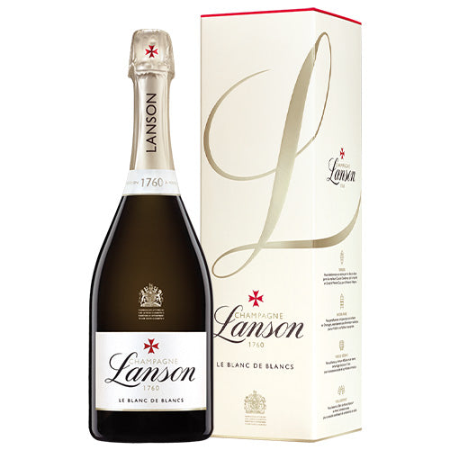ランソン ブラン ド ブラン NV 750ml 箱付 ブリュット シャンパン