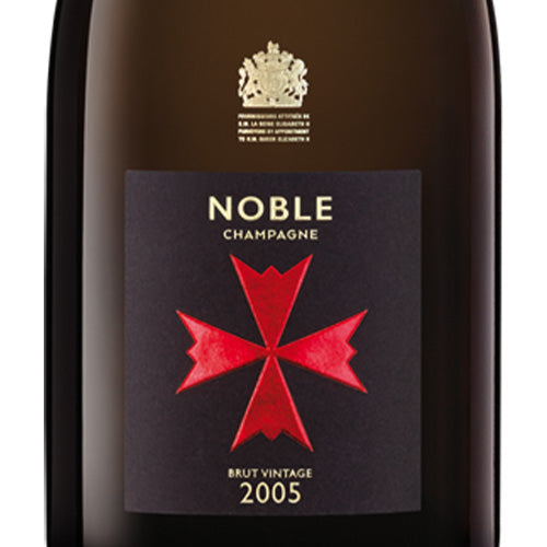 ランソン ノーブル シャンパーニュ 2005 750ml 箱付 ブリュット シャンパン