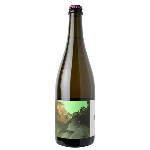 クルーズ ワイン カンパニー スパークリング サン ローラン リッチー ペティヤン ナチュレル カーネロス 2022 750ml アメリカ スパークリングワイン 辛口