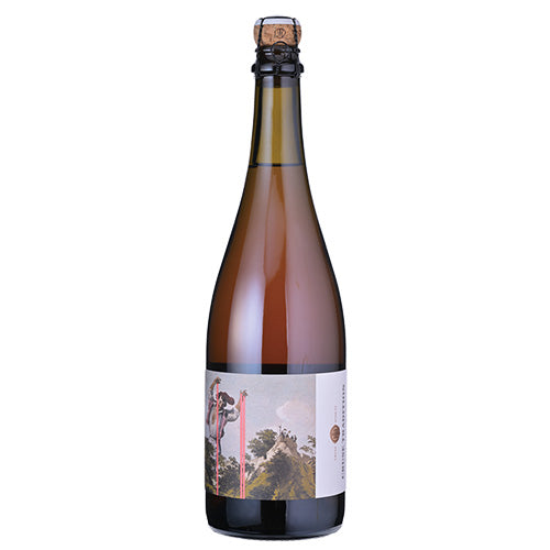 クルーズ ワイン カンパニー クルーズ トラディション ロゼ スパークリング ワイン カリフォルニア NV 750ml アメリカ スパークリングワイン 辛口