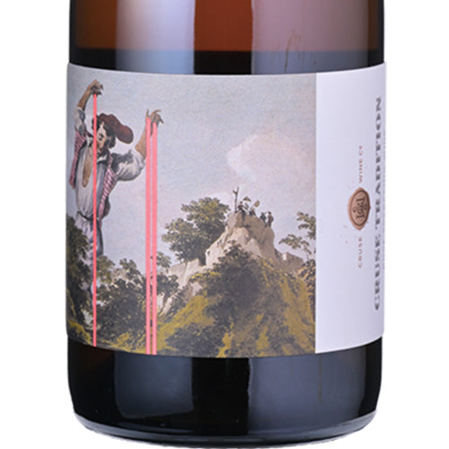 クルーズ ワイン カンパニー クルーズ トラディション ロゼ スパークリング ワイン カリフォルニア NV 750ml アメリカ スパークリングワイン 辛口