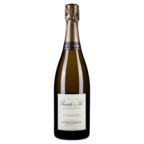 ベレッシュ エ フィス レ ボー ルガール プルミエクリュ エクストラ ブリュット 2020 750ml 箱なし シャンパン