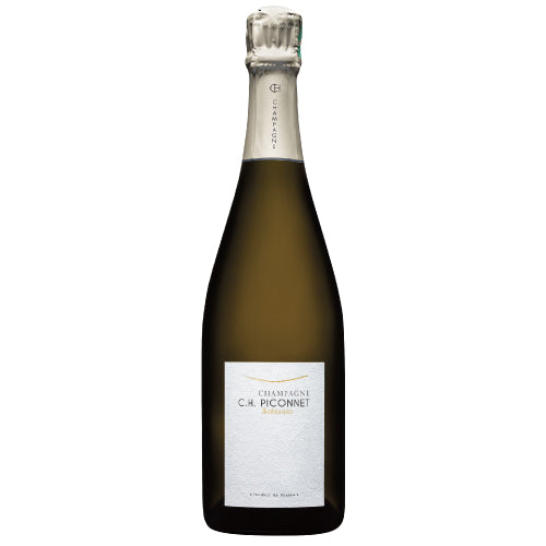 ピコネ トロワ セパージュ 2021 750ml 箱なし ドサージュ ゼロ シャンパン