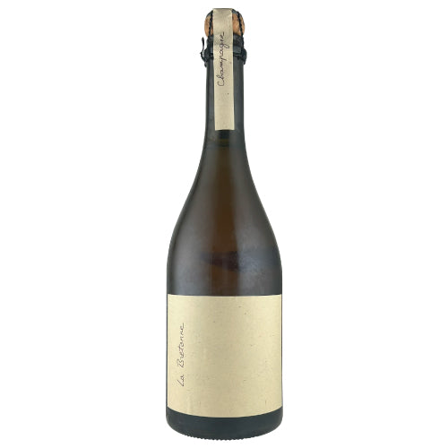 ピコネ ラ ブルトンヌ 2021 750ml 箱なし ドサージュ ゼロ シャンパン