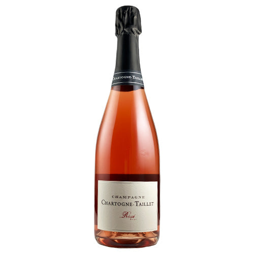 シャルトーニュ タイエ ロゼ NV 750ml 箱なし シャンパン シャンパーニュ 辛口