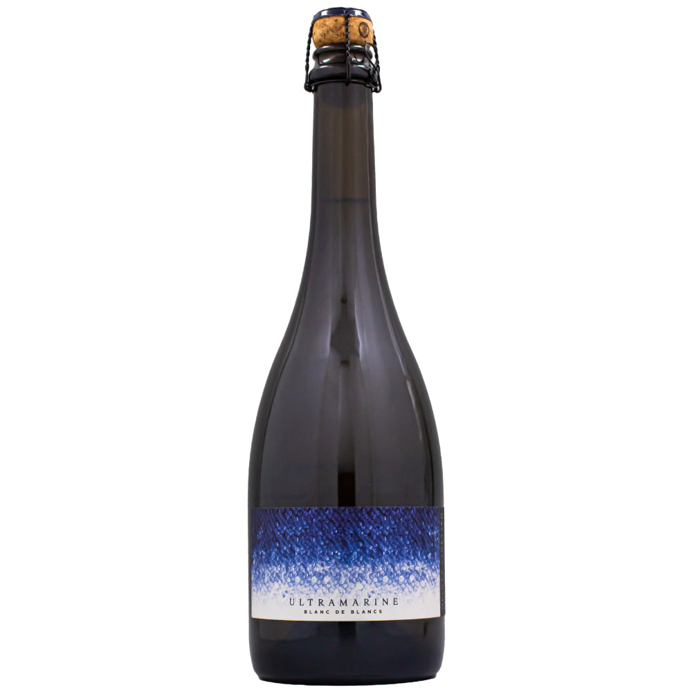 ウルトラマリン ブラン ド ブラン ハインツ ヴィンヤード ソノマ コースト 2020 750ml 箱なし アメリカ スパークリングワイン 辛口