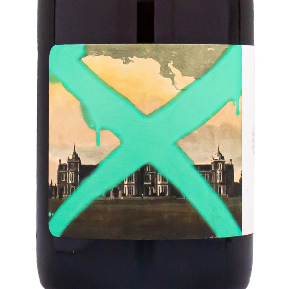 クルーズ ワイン カンパニー スパークリング ヴァルディギエ デモ シリーズ ナパ ヴァレー 2019 750ml 箱なし アメリカ スパークリングワイン 辛口