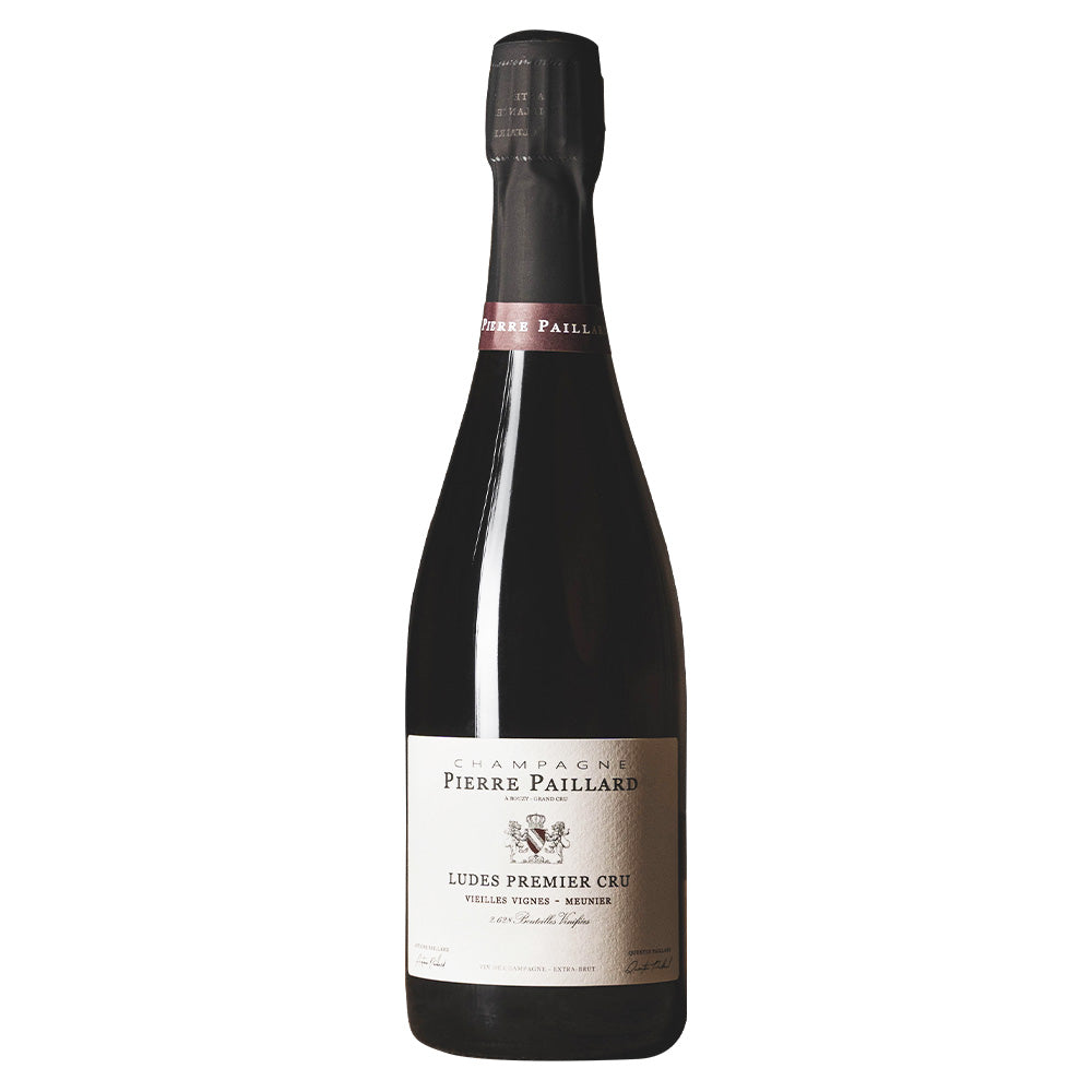 ピエール パイヤール リュド プルミエ クリュ 2020 750ml 箱なし エクストラ ブリュット シャンパン