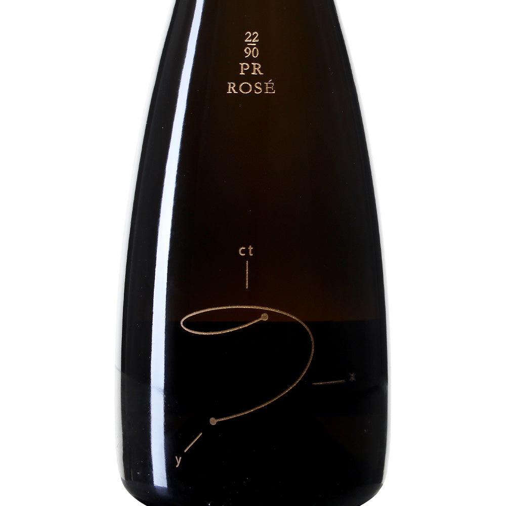 【正規輸入品】アンリ ジロー パーペチュアル リザーヴ PR ロゼ 90-22 750ml 箱なし ブリュット シャンパン