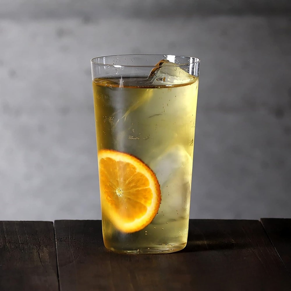 木村硝子店 コンパクト 10oz タンブラー ビールグラス