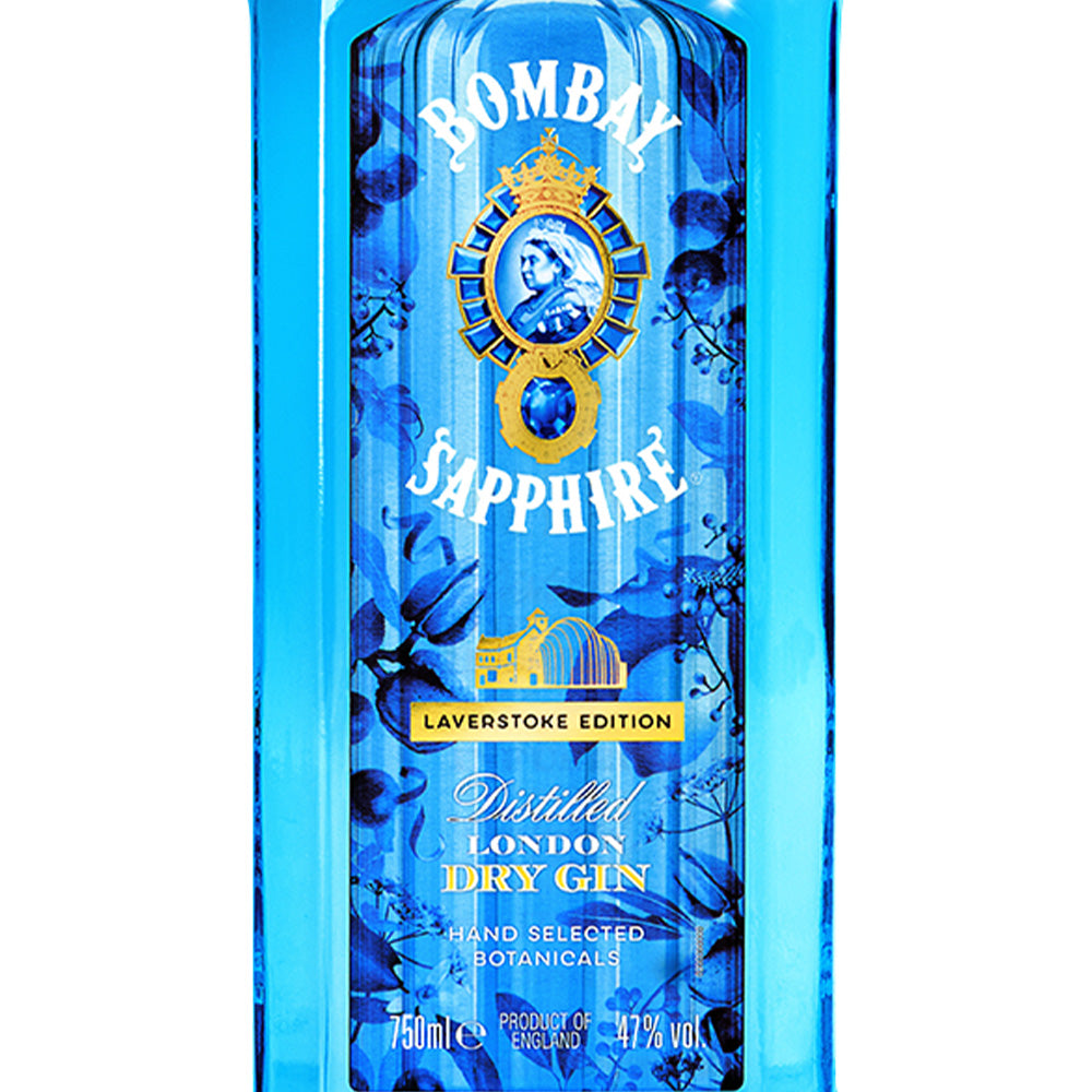 ボンベイ サファイア 47% 750ml 箱なし スピリッツ ジン イギリス