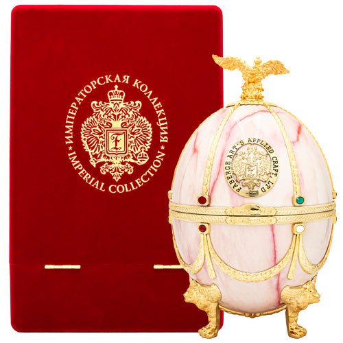 ラドガ インペリアル コレクション ウォッカ ピンク マーブル  