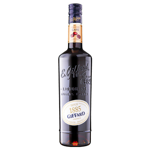 ジファール カフェ(コーヒー)20% 700ml 箱なし リキュール クラシック フランス