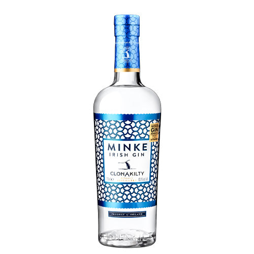 クロナキルティ ミンク アイリッシュ ジン 43.2% 700ml 箱なし スピリッツ