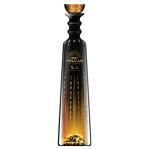 ボルカン X.A(エックスエー) 40% 700ml 箱なし スピリッツ テキーラ メキシコ