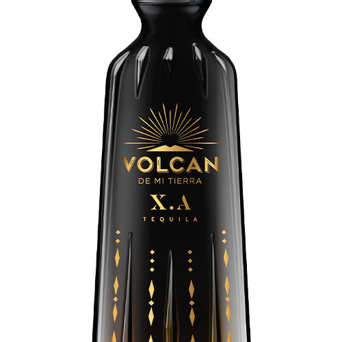 ボルカン X.A(エックスエー) 40% 700ml 箱なし スピリッツ テキーラ メキシコ