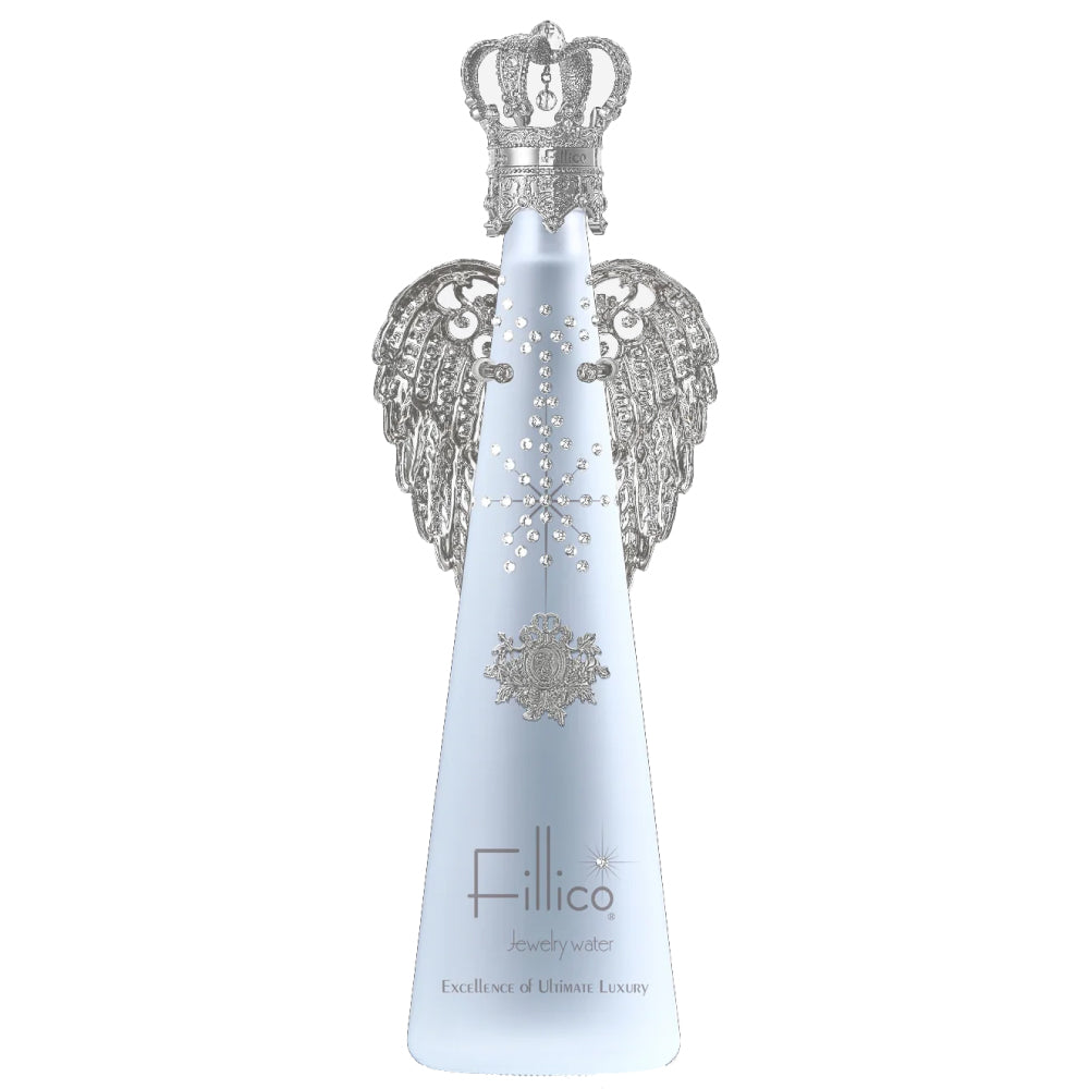 Fillico フィリコ ジュエリーウォーター フロスト キング 箱付 ウイング付 720ml