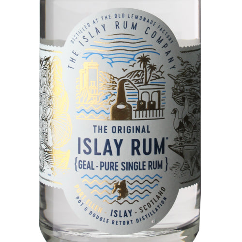 アイララム バレルエイジド 46% 700ml 箱なし スピリッツ スコットランド (コピー)