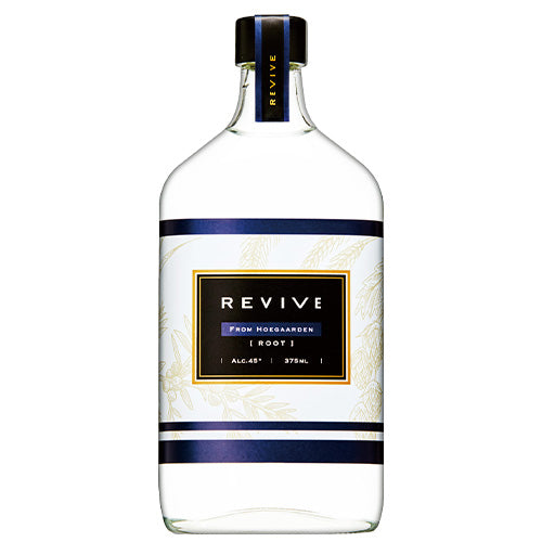 エシカル スピリッツ リバイブ フロム ヒューガルデン 45% 375ml 箱なし スピリッツ ジャパニーズ クラフト ジン