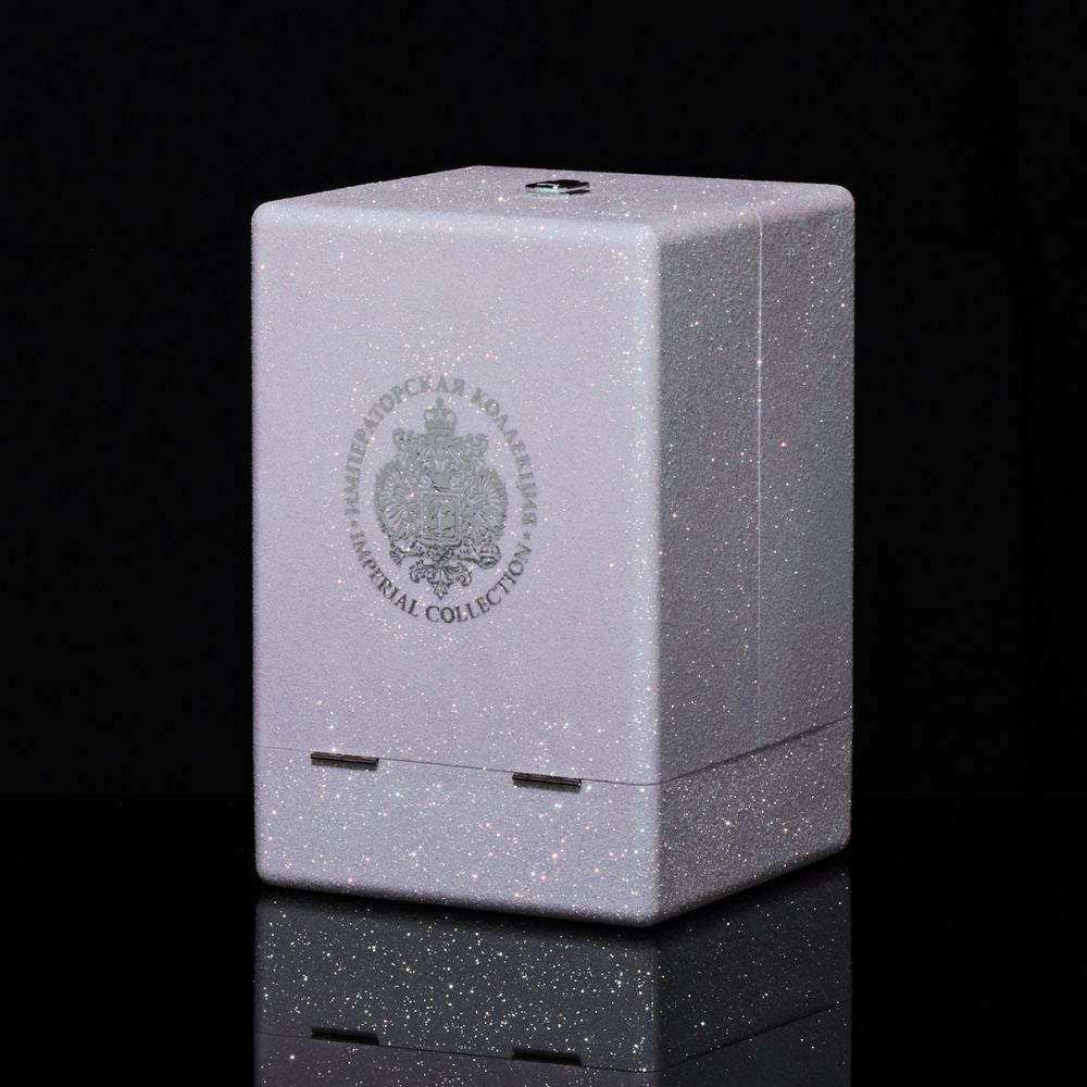 ラドガ インペリアルコレクション スノーグリッター 箱付 700ml 40% スピリッツ ウォッカ ラトビア