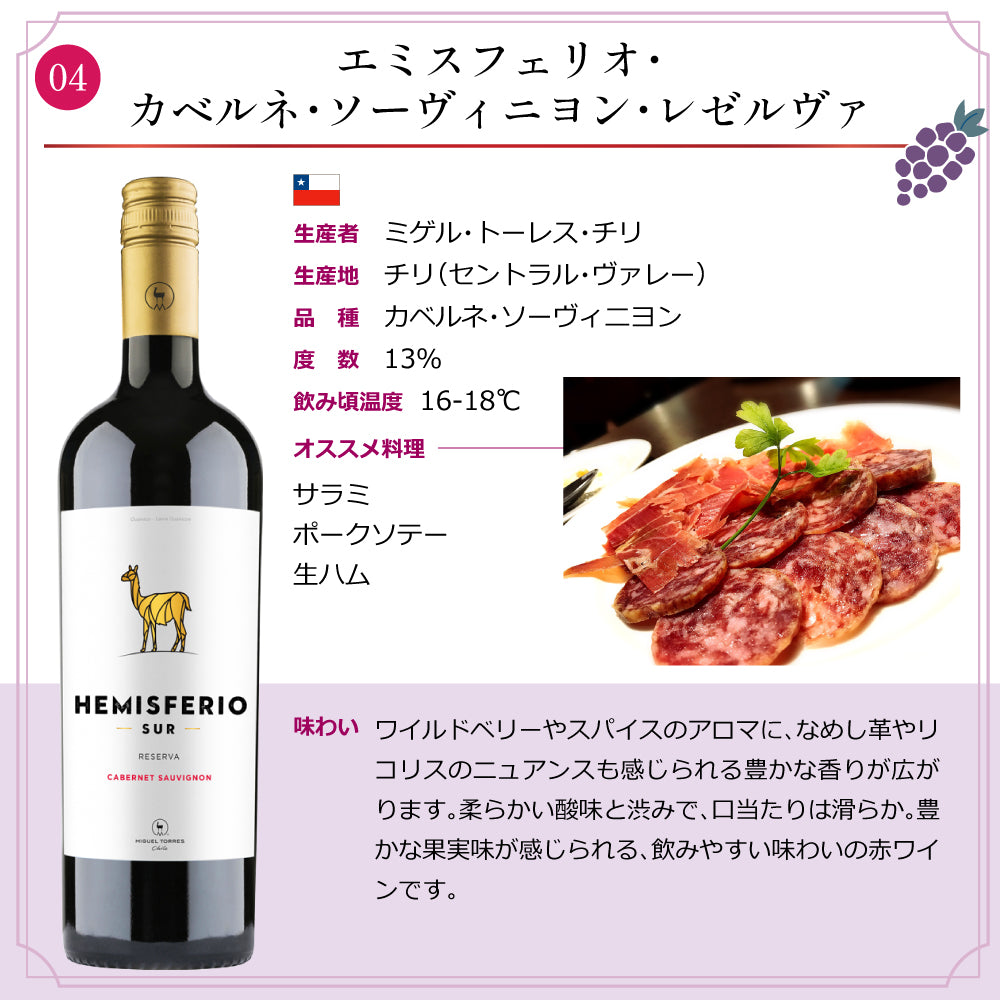 エノテカ 厳選 フルボディ 赤ワイン 750ml × 10本 セット アルゼンチン チリ フランス イタリア オーストラリア スペイン