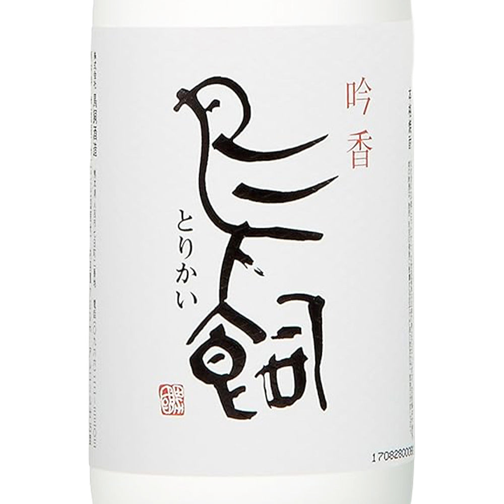 吟香(ぎんか)鳥飼 25% 720ml 鳥飼酒造 箱付 米 焼酎 熊本県