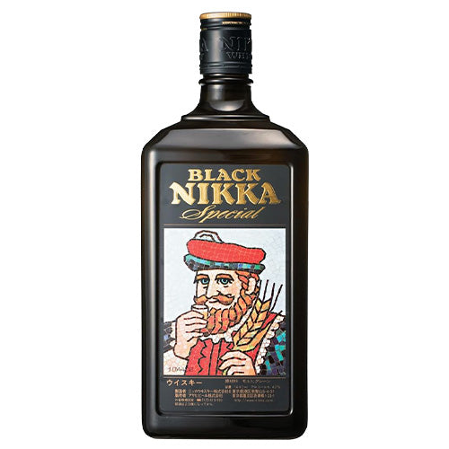 ブラックニッカ スペシャル 42% 700ml 箱なし ジャパニーズ ブレンデッド ウイスキー
