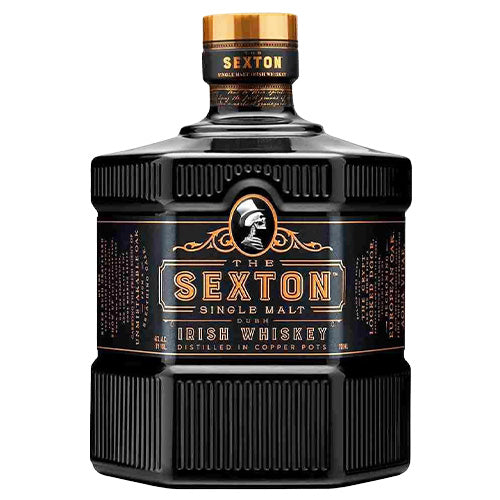 ザ セクストン シングルモルト 40% 700ml 箱なし アイリッシュ ウイスキー