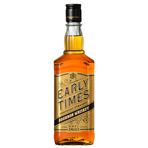 アーリー タイムズ ゴールド 40% 700ml 箱なし アメリカ ケンタッキー ストレート バーボン ウイスキー