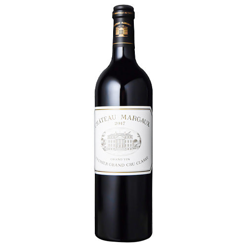 シャトー マルゴー 2017 750ml 赤ワイン フランス ボルドー フルボディ 