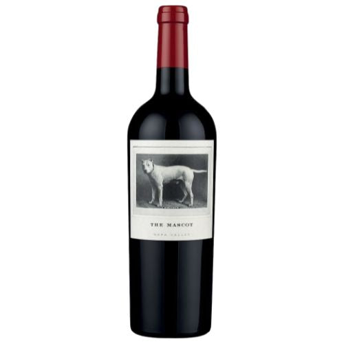ザ マスコット ナパ ヴァレー レッド ワイン 2020 750ml 赤ワイン アメリカ カリフォルニア フルボディ