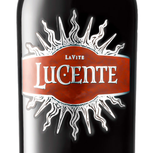 ルチェンテ 2022 750ml テヌータ ルーチェ 赤ワイン イタリア トスカーナ フルボディ