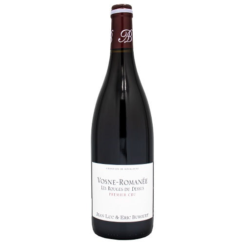 ドメーヌ アラン ビュルゲ ヴォーヌ ロマネ プルミエ クリュ レ ルージュ デュ ドスュ 2021 750ml 赤ワイン フランス ブルゴーニュ ミディアムボディ