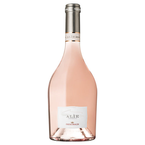 フレスコバルディ アリエ 2024 テヌータ アンミラーリア 750ml ロゼ ワイン イタリア トスカーナ ミディアムボディ