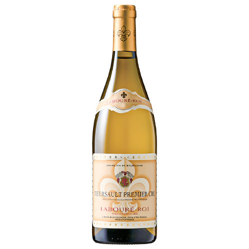 ラブレ ロワ ムルソー プルミエ クリュ 2019 750ml 白ワイン フランス